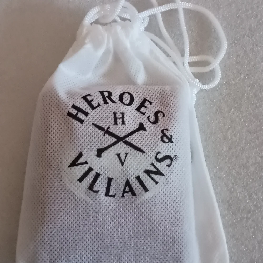 Marvel Heroes Villains Carnage Spider Logo Pocket Credit Card Wallet NEW